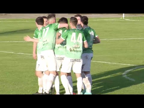 Abstiegs-Krimi: Micheldorf machten wichtige Punkte