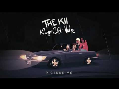 Picture Me (Feat. Valee) [Produced by The Kii]