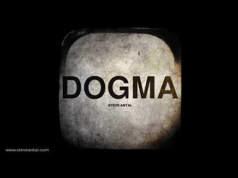 Steve Antal - Pár évre eltüntem (Dogma Official)
