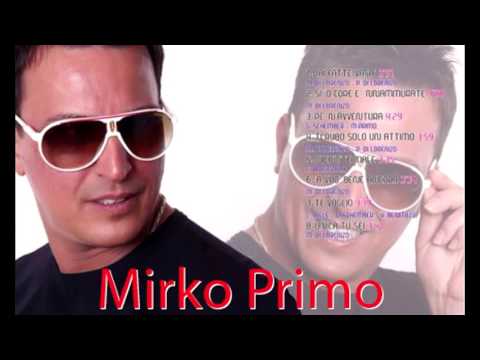 Il messaggio di Mirko Primo a Pio Melillo (Blagostoi)