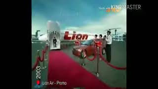 Download lagu Iklan Lion air (2003) mp3