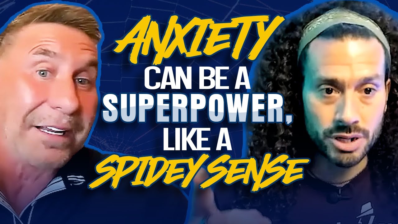 Ex-CIA Spy Reveals The Ultimate Advantage In Life And How To Master It feat. Andrew Bustamante