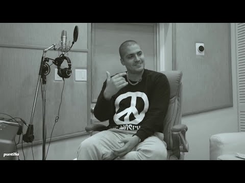 El Chacal x Dale Pututi - Demuestra (Sesión De Estudio)