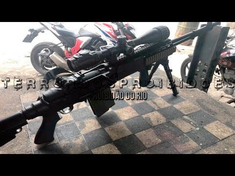 MC MOISÉS DA TORRE - TU VAI ENTRA NA BALA [ EXCLUSIVA - CV ] 2020