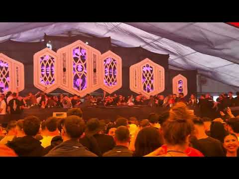 Marco Carola in the morning @ Sunwaves SW35 🇷🇴 [4K HDR]