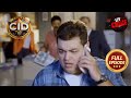 GPS Track में फस गई Officer Pankaj की Girlfriend CID Plane Series 20 August 2023