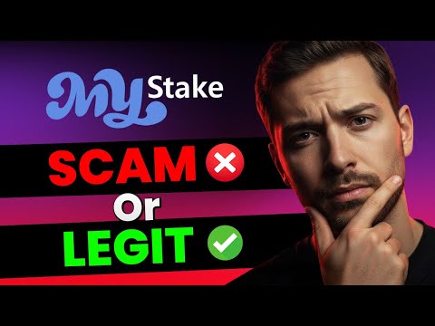 Mystake Casino