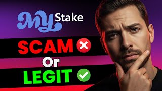 Is MyStake Legit  10 Things to Check Before Joining