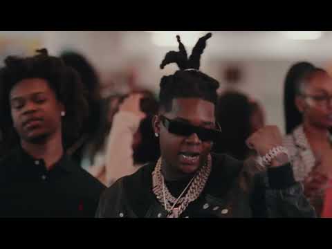 YTB Fatt, FoxBD - “Bigger Than The Program” (Official Music Video)