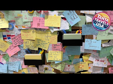 Hotel Richland LES | New York (NY), United States | Hotel Review ⭐