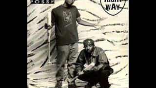 RBL Posse  - 1 Time For The Homies