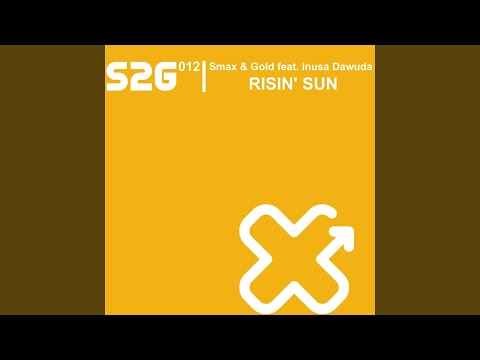 Risin' Sun (feat. Inusa Dawuda) (Club Mix)
