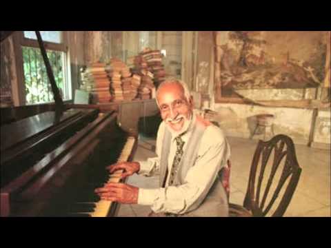 Ruben González - Central Constancia