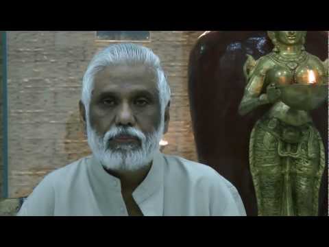 Dr Pillai To Give Initiation By Touch into the LIGHT BODY (Singapore, 31 Dec 11 & 1 Jan 12)