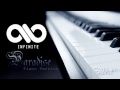 [Piano Version] Infinite - PARADISE (파라다이스 ...