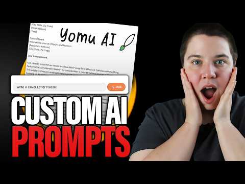 YouTube video thumbnail