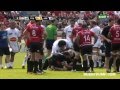 Opeti Fonua Smashes Jonny Wilkinson And A Few Others