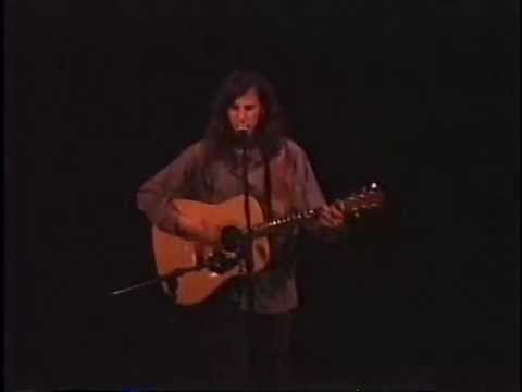 Jonathan Segel- Great American Music Hall, San Francisco 5/25/90 Part 1 Camper Van Beethoven