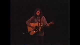 Jonathan Segel- Great American Music Hall, San Francisco 5/25/90 Part 1 Camper Van Beethoven