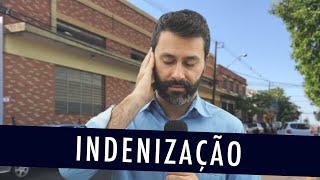 INDENIZAÇÃO