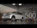 GWM TANK 500 HEV The Luxury Hybrid SUV