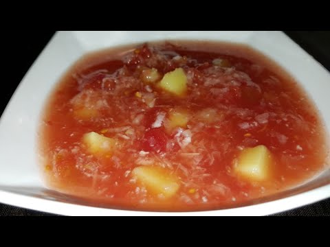 Тюря - похмель суп с редькой и рассолом #Похмельсуп #Русскаякухня #ДегустаторТолстов