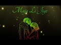 Thoda Intezar Ka Maza Lijiye Romantic Status Video
