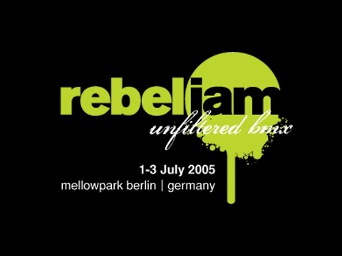 Props Issue 57 – The Rebel Jam 1