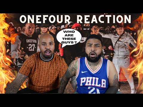 Americans Reacts To Australian Drill 🔥 ONEFOUR REACTION The MESSAGE Spot the Difference & MORE !