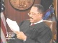 Judge Joe Brown 100