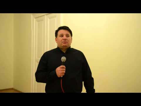 Daniel Rus - Indemn pentru lucrare