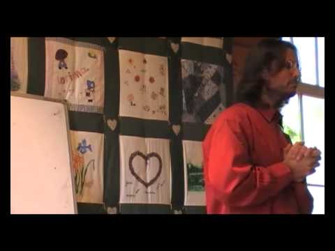 20080927 General Discussion - Q&A From People In Lorinna S1P2