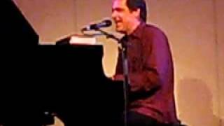 Neal Morse &quot;Heaven In My Heart&quot; Austria, July 2009 (by Joanis Team)