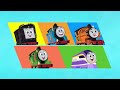 Number One Engine! | Thomas & Friends | Kids Cartoon