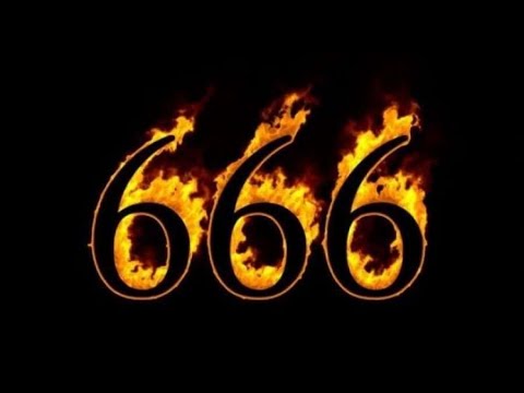 Thonë se numri 666 është numri i dexhalit (antikrishtit)! Sa e vërtetë është?