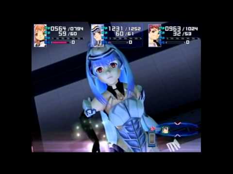 Xenosaga Episode I Part 59