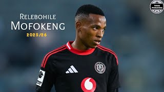 Download lagu Relebohile Ratomo Mofokeng 2025/26 - Amazing Skills, Dribbling, Goals, & Assists mp3