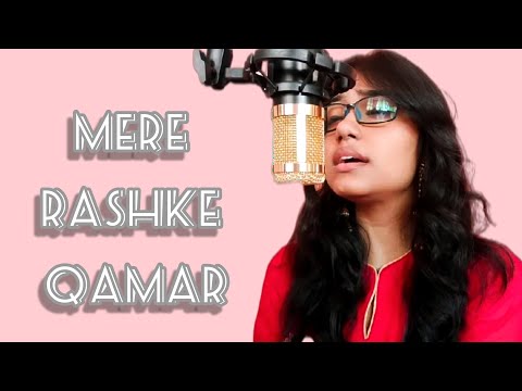 Jigisha Bhattacharya  Rashke Qama...