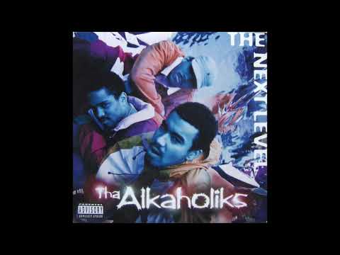 Tha Alkaholiks ft. Diamond D - The Next Level (J. Nightingale Remix)