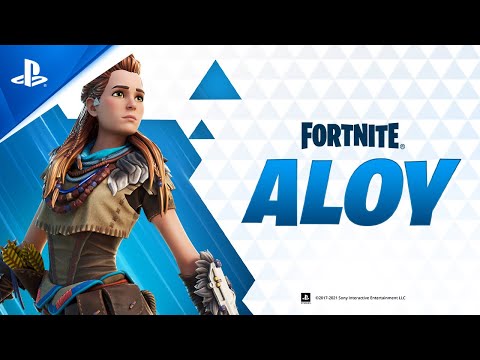 Aloy em Genshin Impact: personagem de Horizon Zero Dawn será grátis