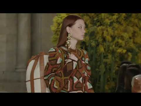 ULLA JOHNSON  Autumn Winter 2022