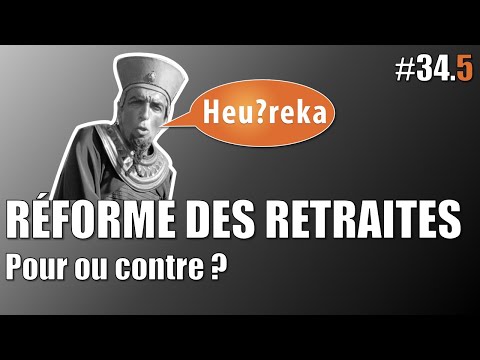 Part 5 - La France est-elle un enfer fiscal ?
