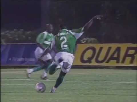 Palmeiras 2 x 0 Marília - Campeonato Brasileiro Série B 2003