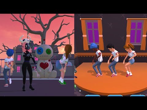 Video cover