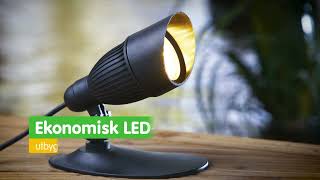 Planet Pool - Heissner SmartLights, Produktvideo Svenska