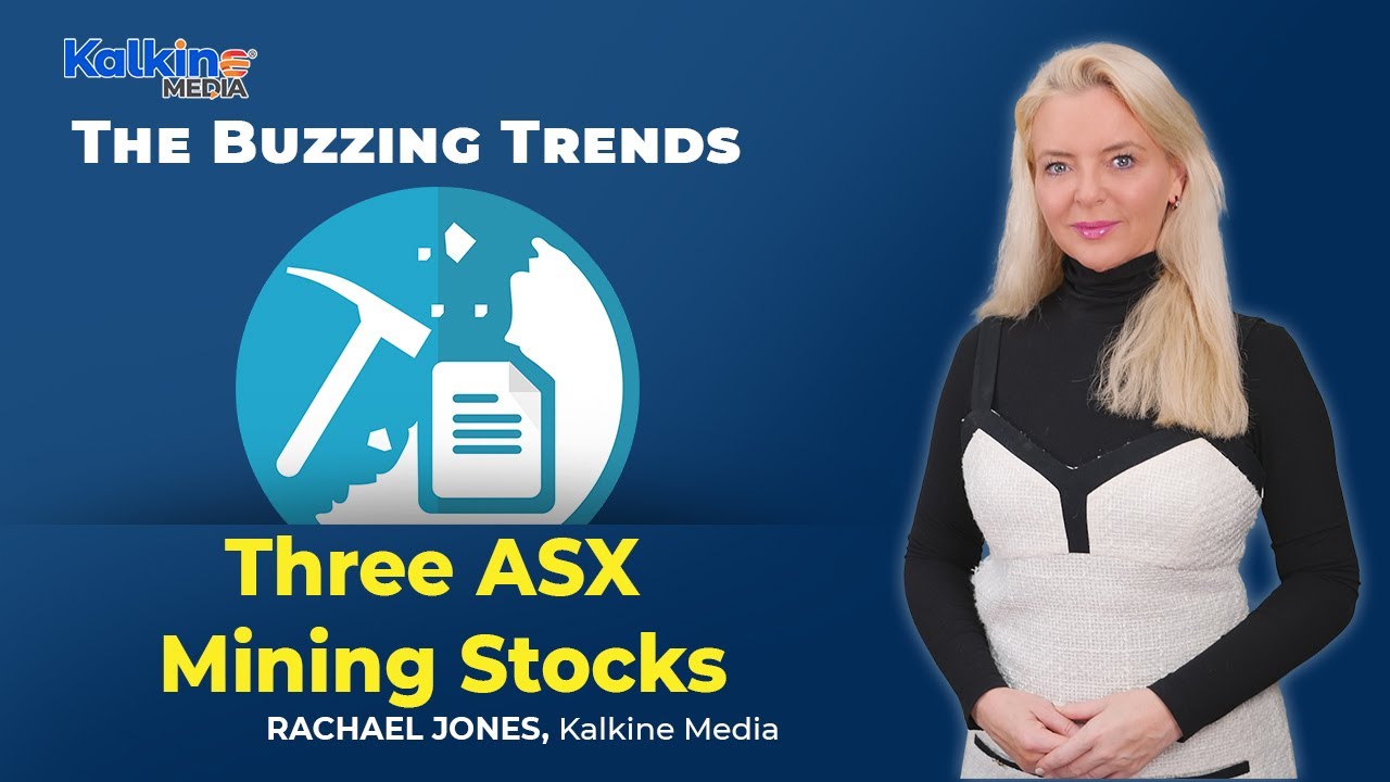 How These 3 ASX Mining Stocks are Performing?
