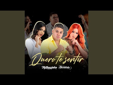 Quero Te Sentir