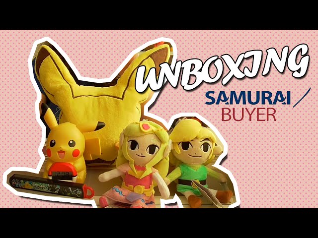 Vídeo relacionado con PQKL-party Zelda Peluche, Legend of Zelda Forest Elf K-orok Peluche, 18cm Plush,Muñeca,para Regalo de Cumpleaños de Navidad