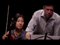 Melbourne Conservatorium of Music students enjoy July in Texas at the Mimir Chamber Music Festival