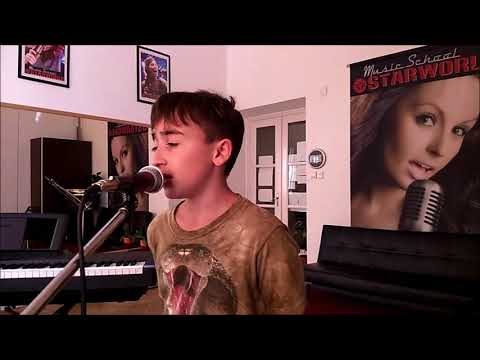 Starworld Énekiskola - Starkids - Professzionális énekoktatás - www.enekoktatas.hu